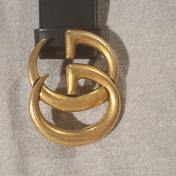 Gucci Accessories Gucci Belt Poshmark
